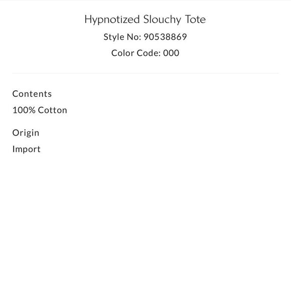 Free People Hypnotized Slouchy Tote- Jewel Tone NWOT - Picture 5 of 7